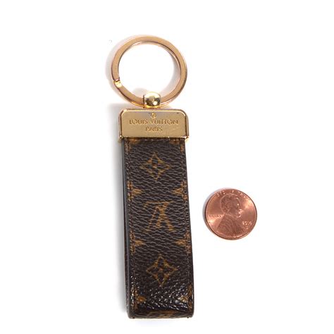 louis vuitton key holders|Louis Vuitton key holder monogram.